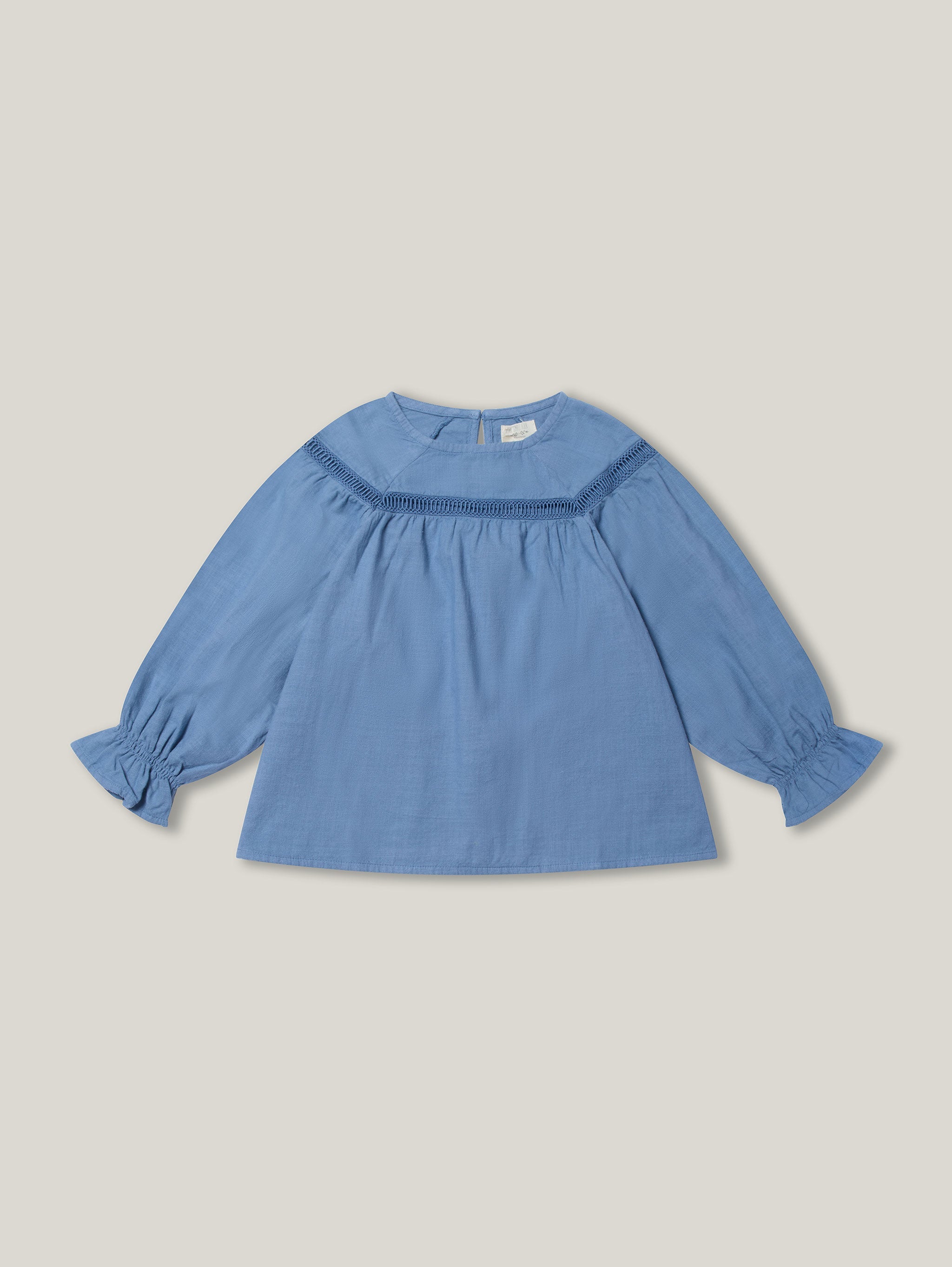 The Beatrix Top Kids | Archive