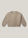 The Chunky Cardigan Baby