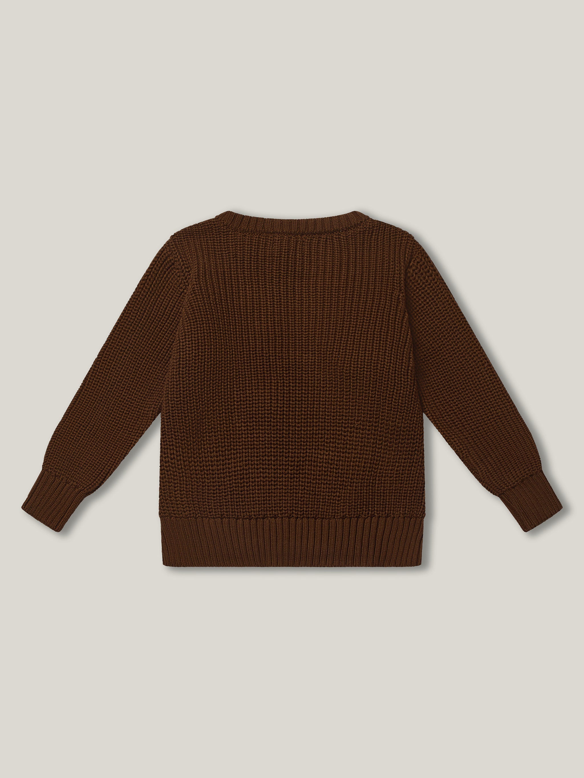 The Essential Sweater Kids