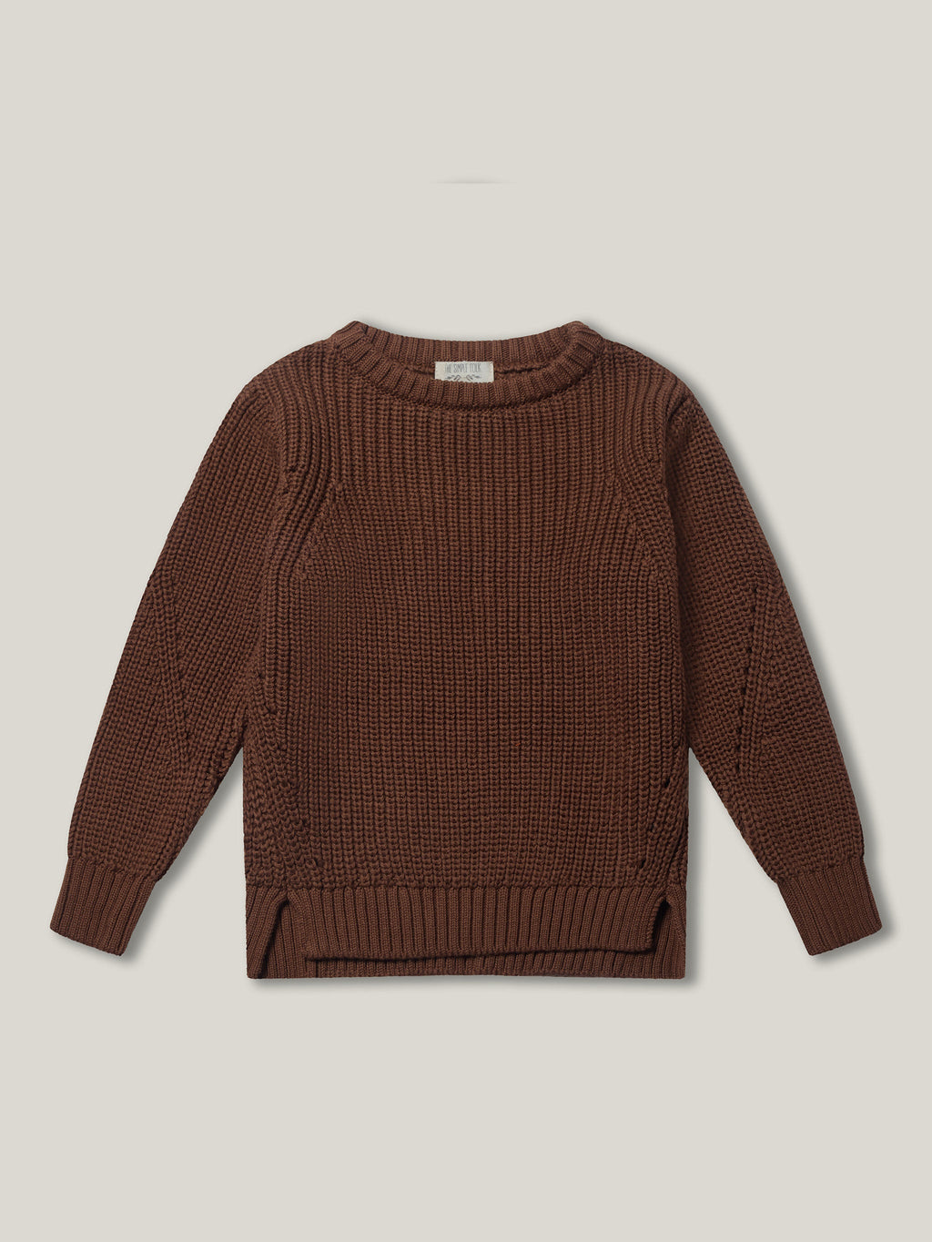 The Essential Sweater Kids