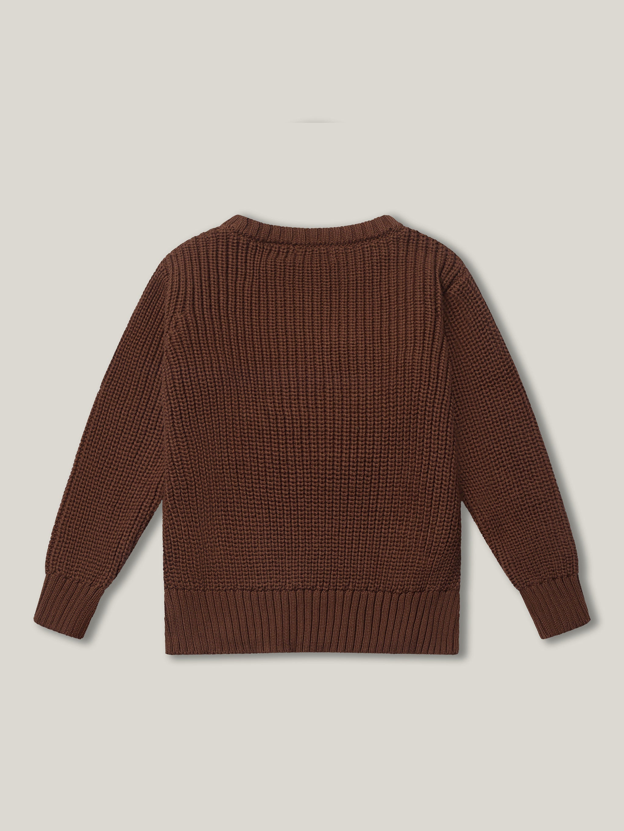 The Essential Sweater Kids