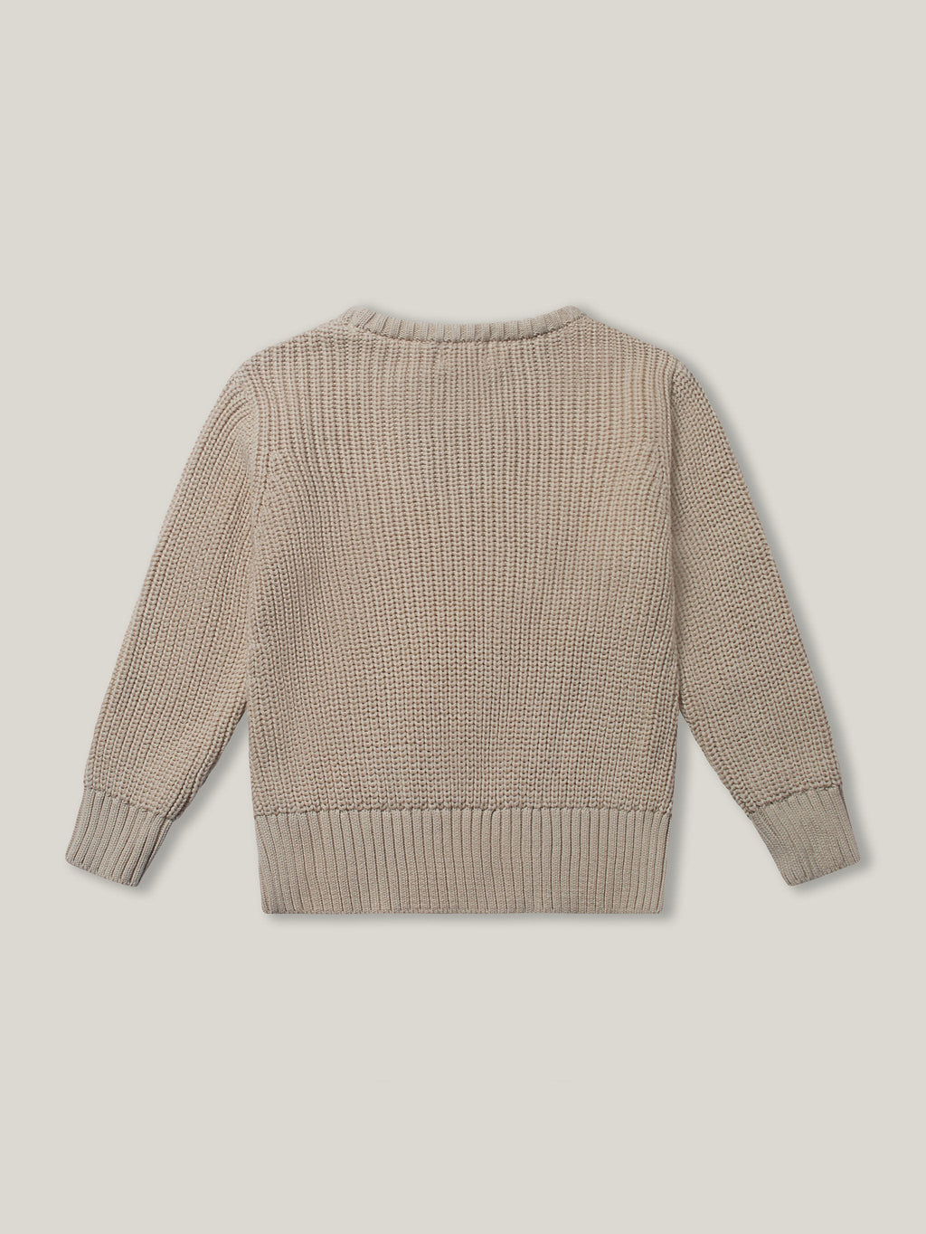 The Essential Sweater Kids