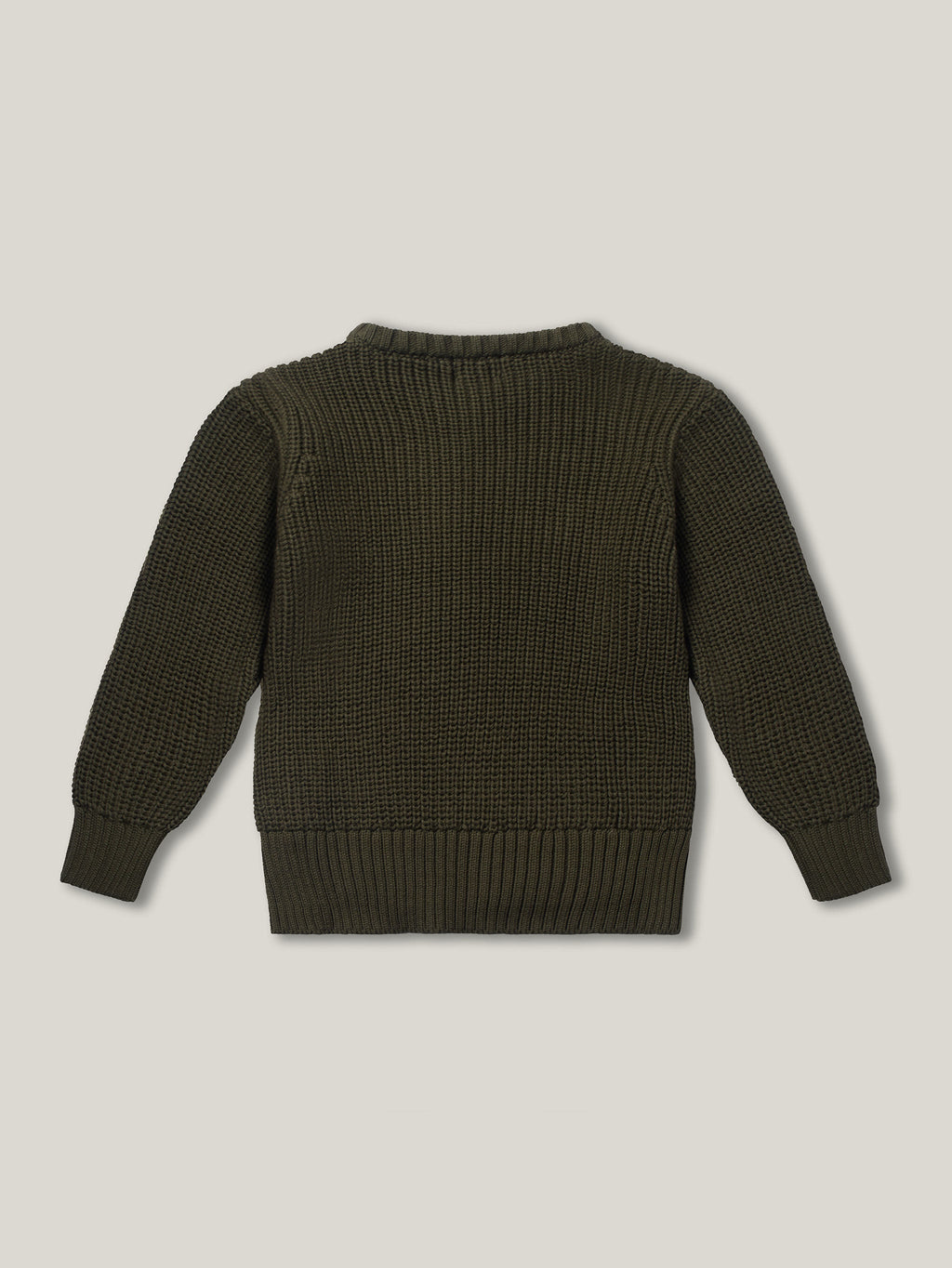 The Essential Sweater Kids