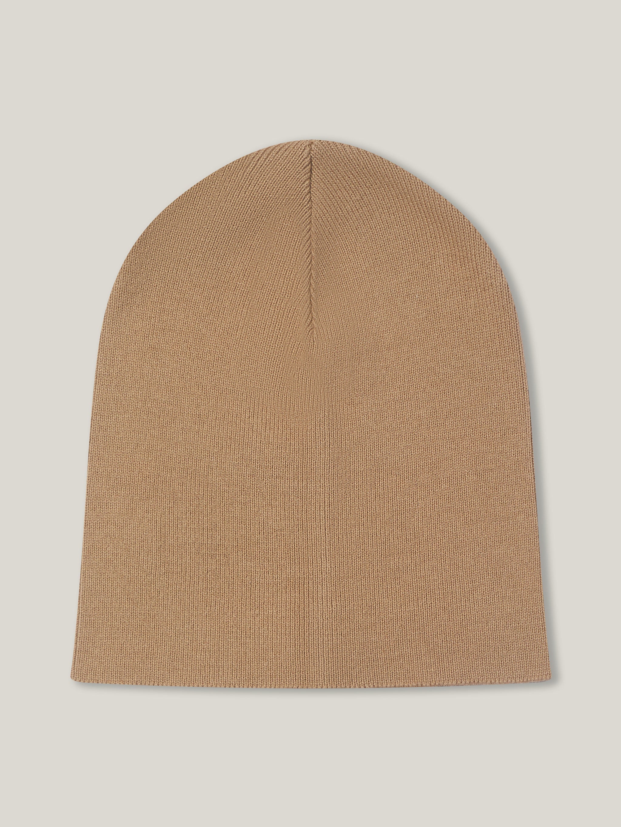 The Knit Beanie Kids