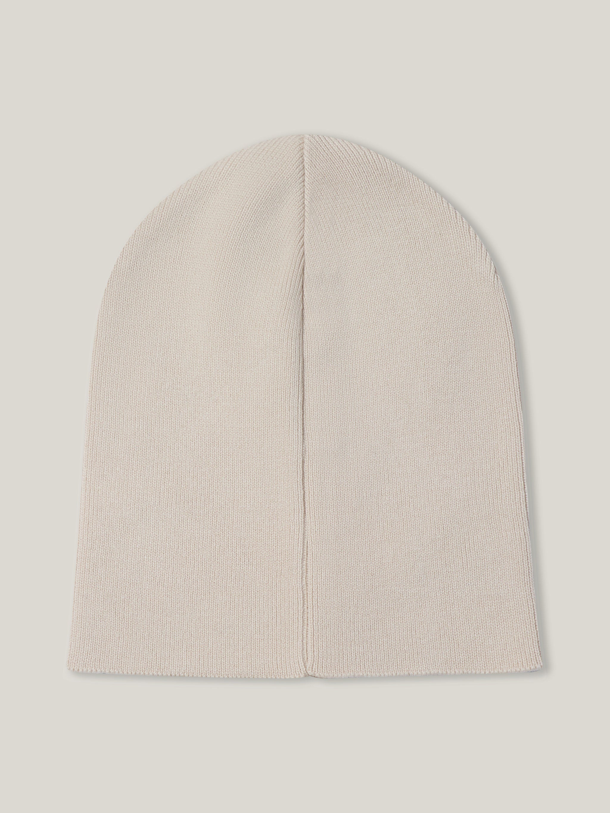 The Knit Beanie Kids