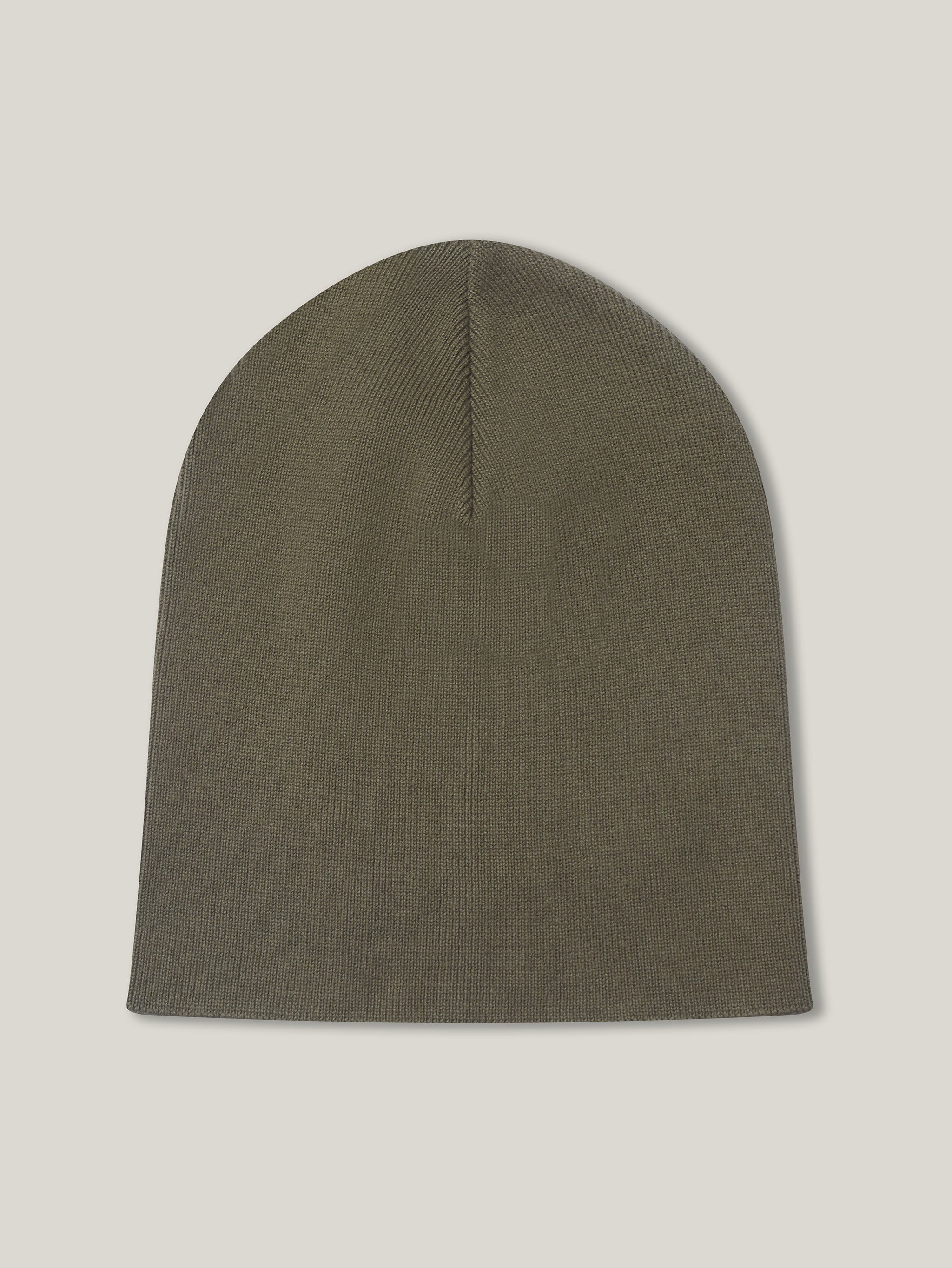 The Knit Beanie Kids