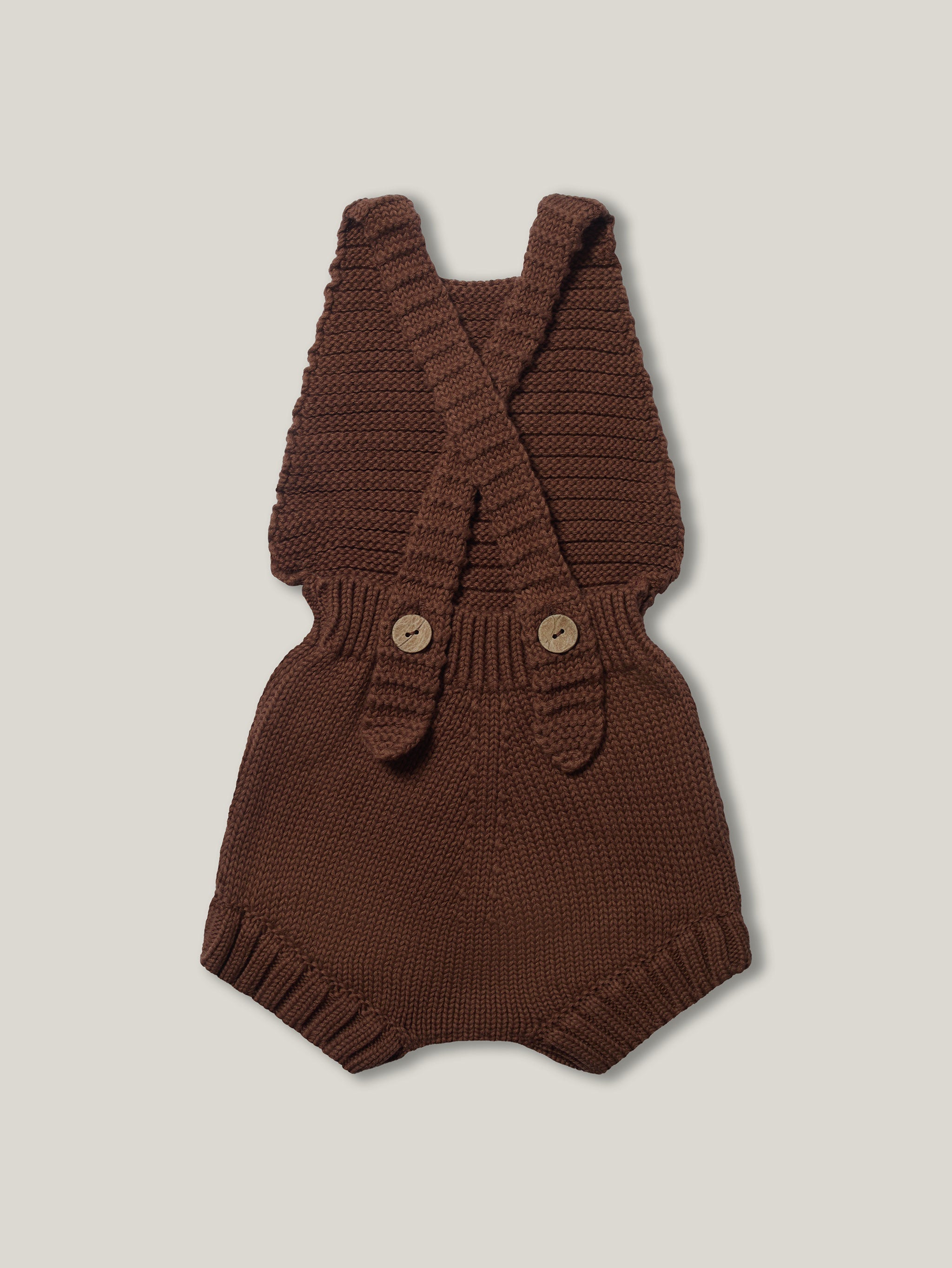 The Knit Romper Kids