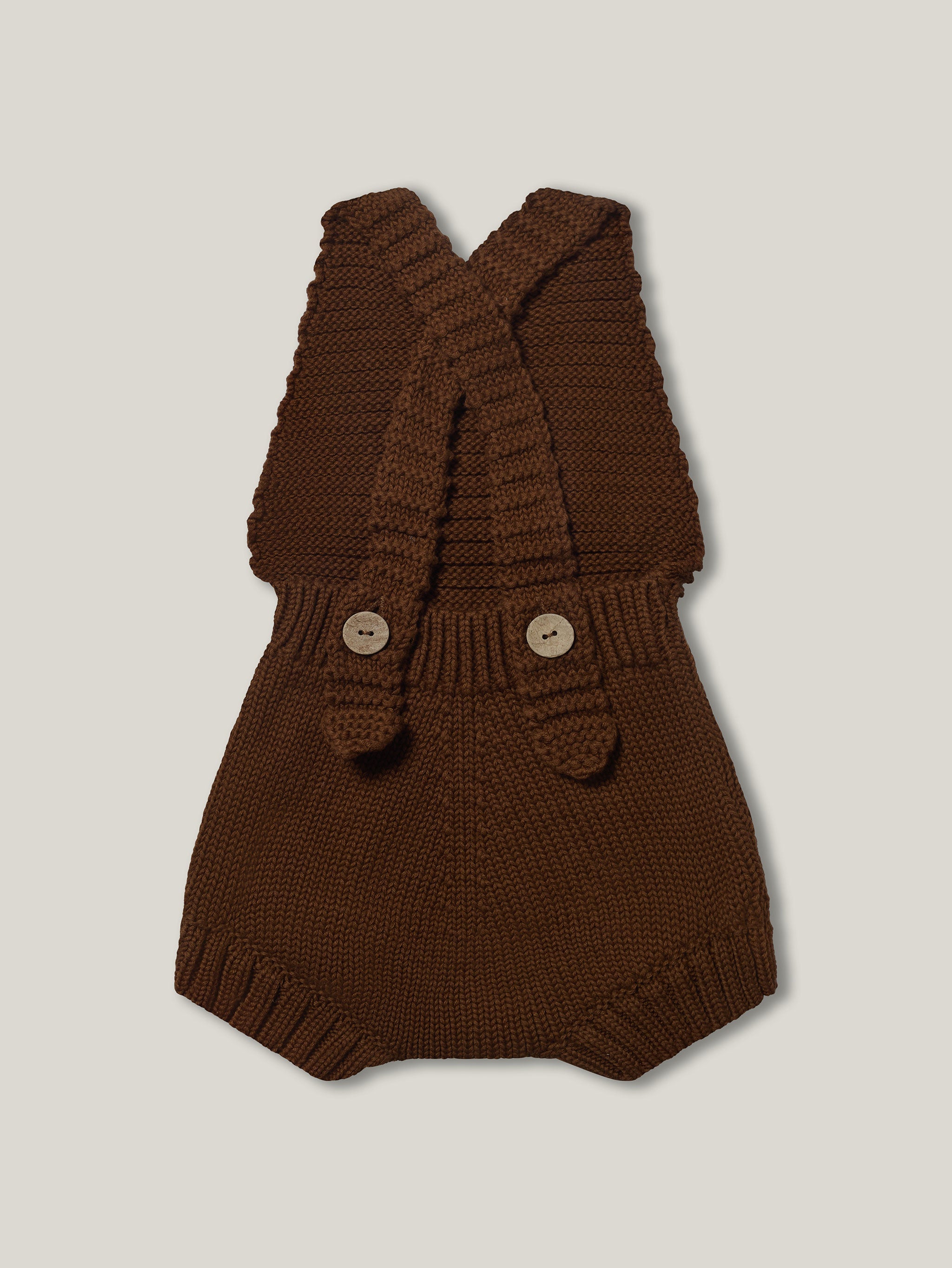 The Knit Romper Kids