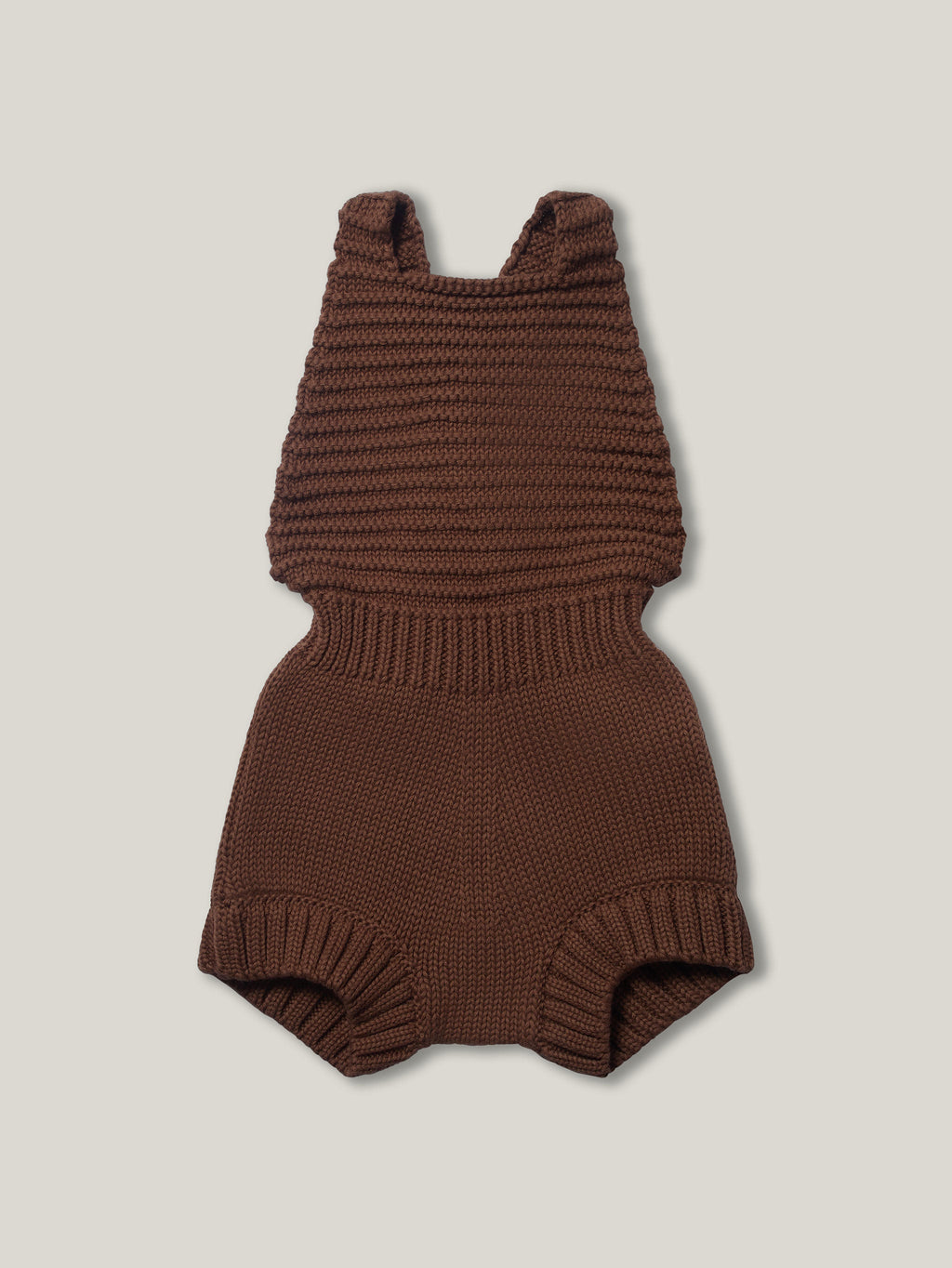 The Knit Romper Kids
