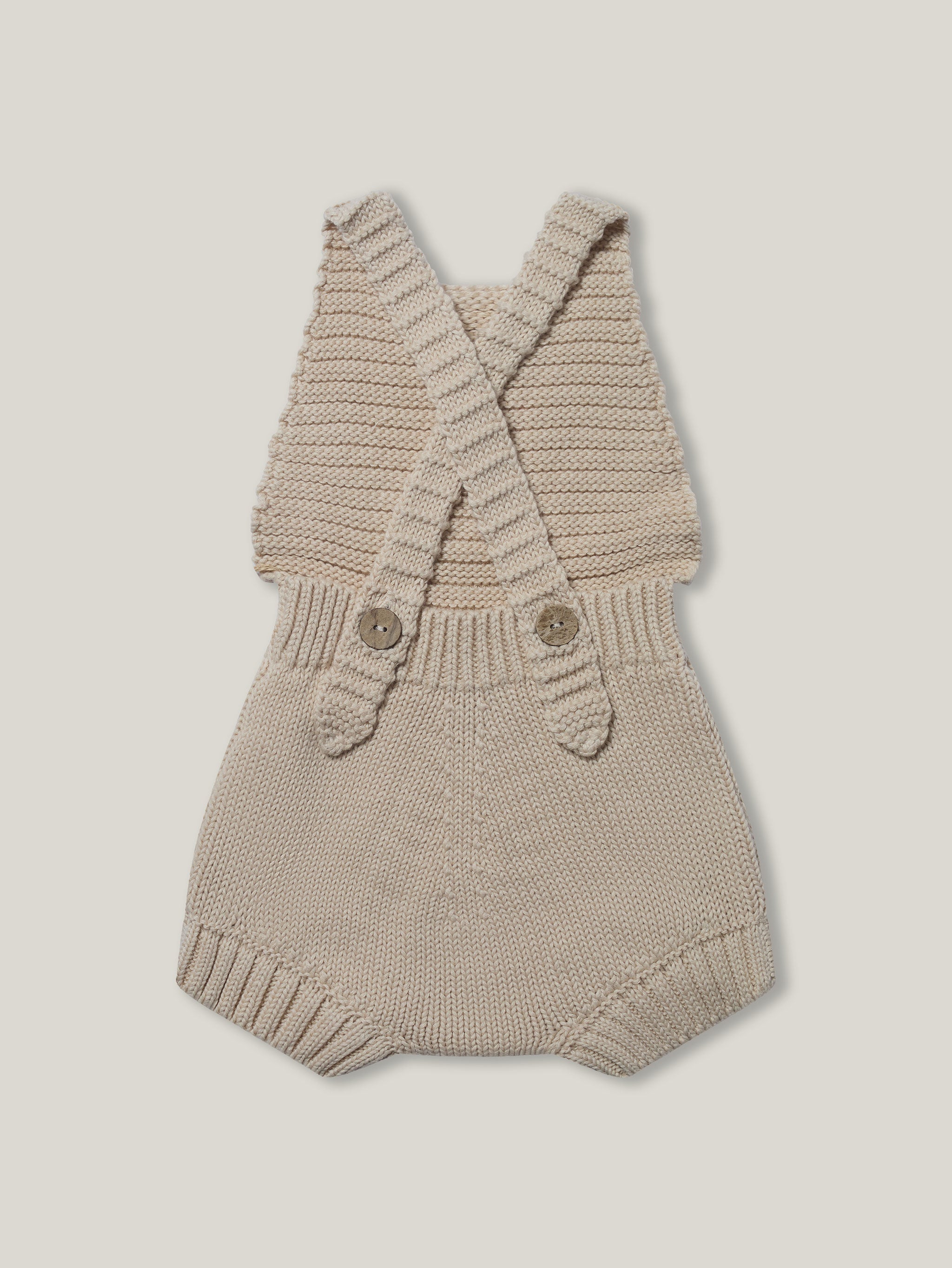 The Knit Romper Kids