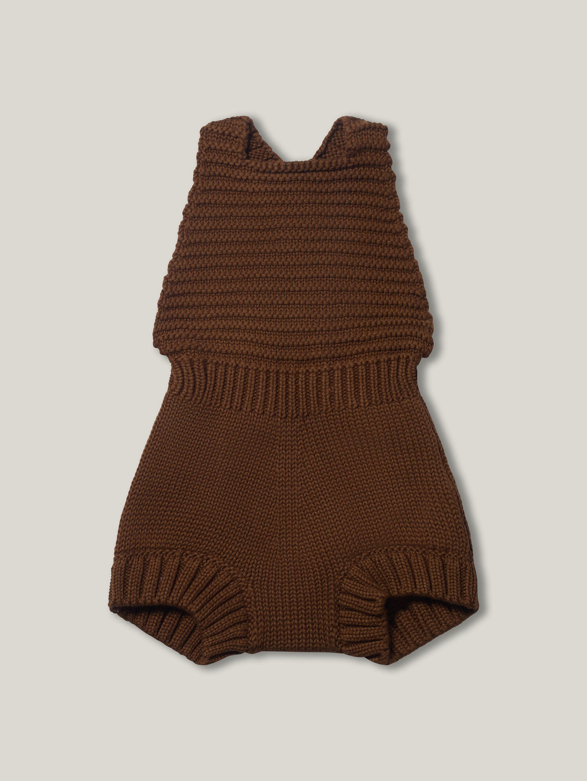 The Knit Romper Kids