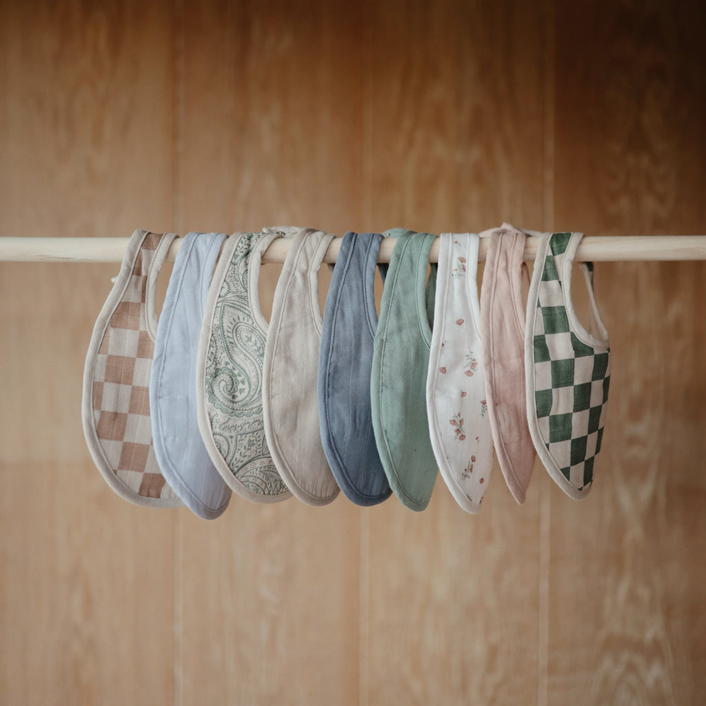 Muslin Bib
