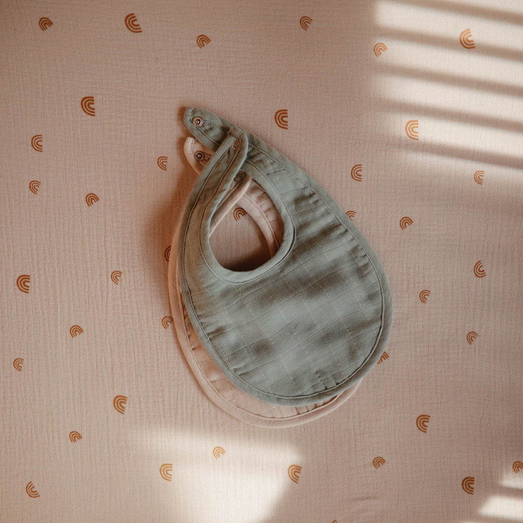 Muslin Bib