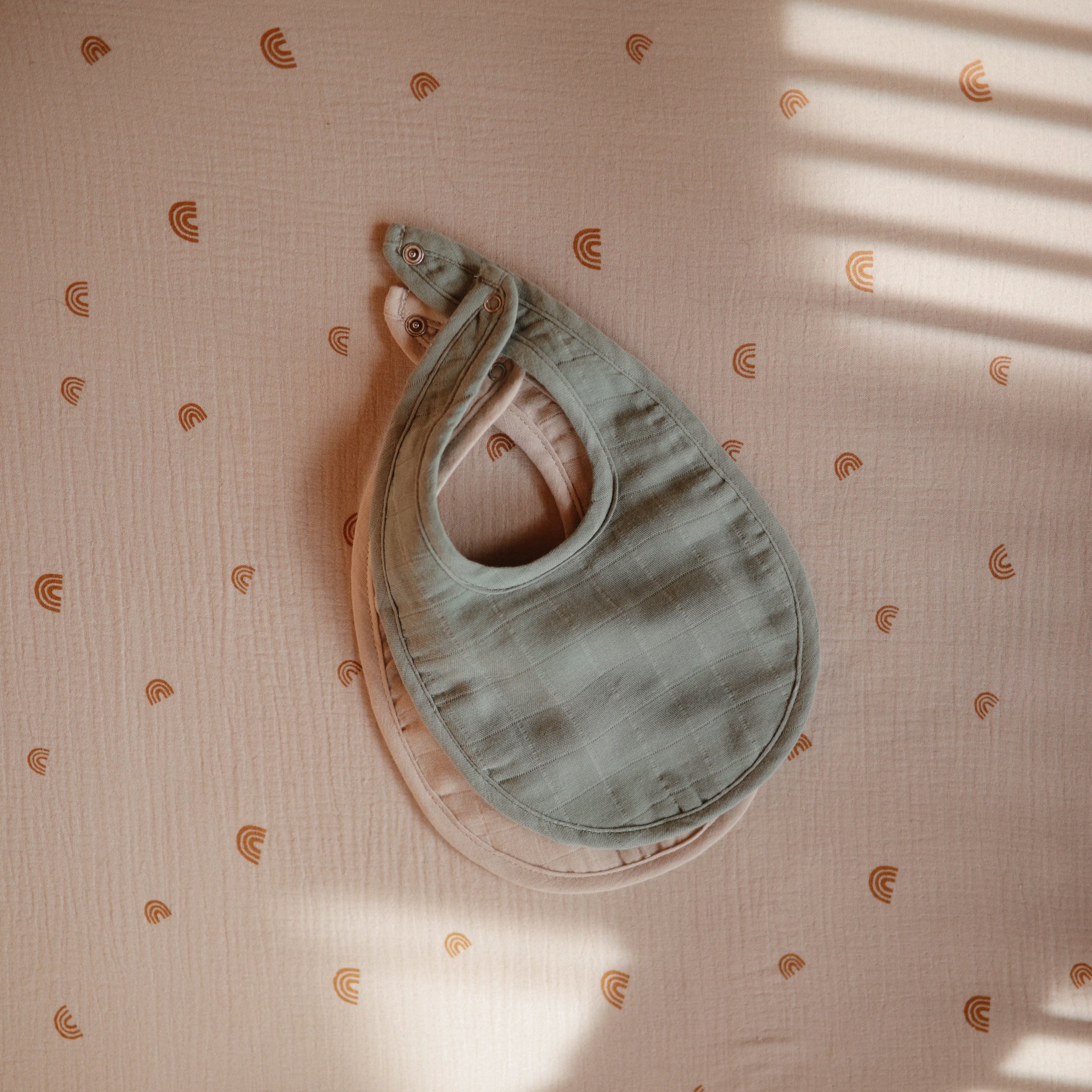 Muslin Bib
