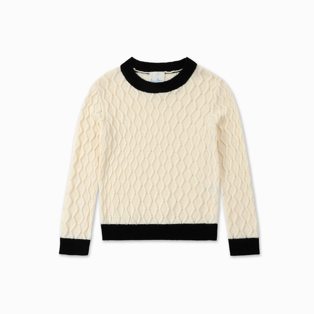 Knit Sweater